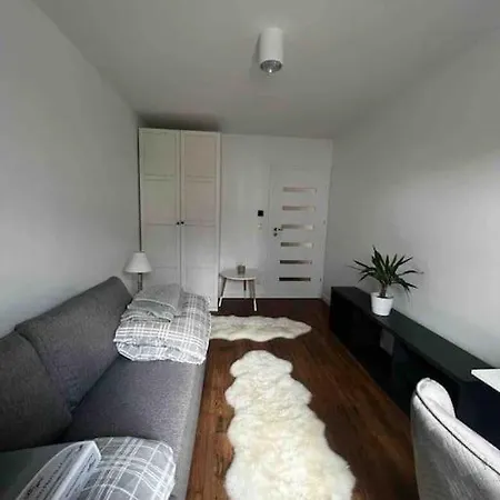 Mega Apartamento Gdansk
