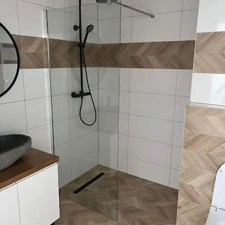 Apartamento Mega Gdansk