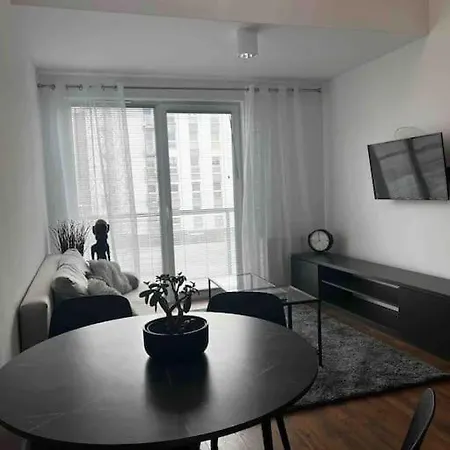 Mega Apartamento