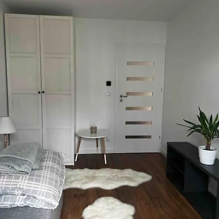 Apartamento Mega *