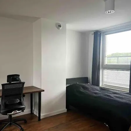Apartman Mega *