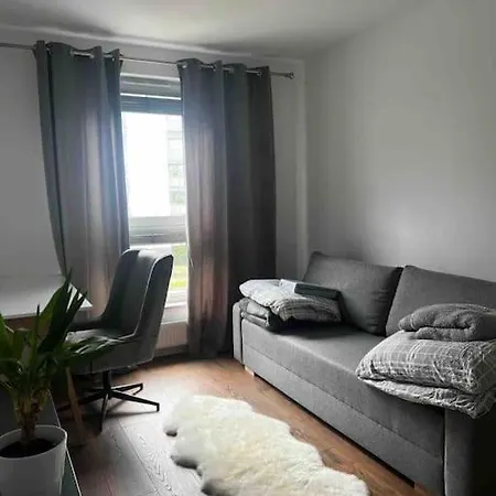 Apartman Mega Gdańsk