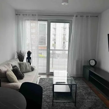Apartmán Mega *