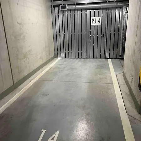 Apartman Mega