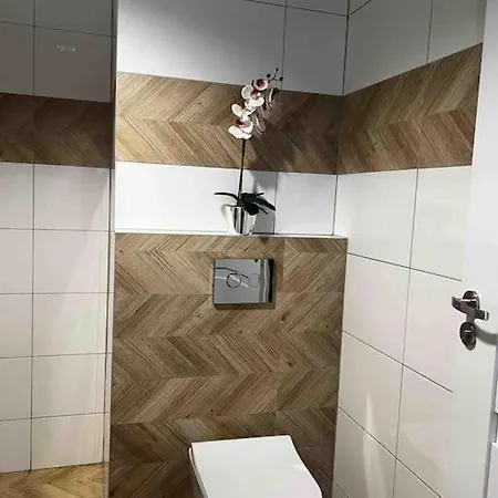 Mega Apartman *