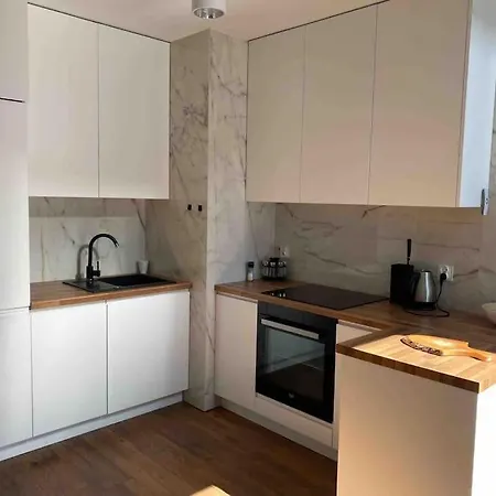 Apartmán Mega