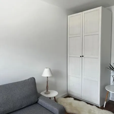 Mega Lägenhet Gdańsk
